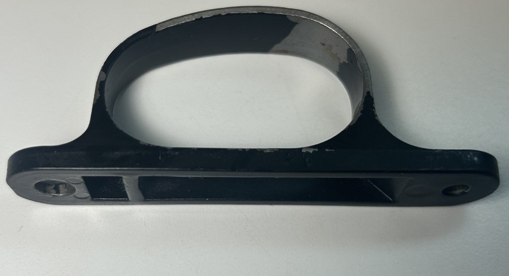 Remington 700ML Inline Muzzleloader Metal Trigger Guard