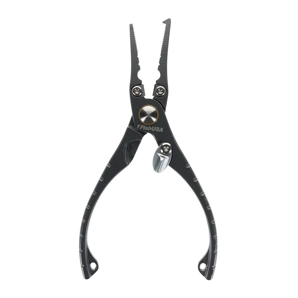 FishUSA Premium Split Ring Pliers