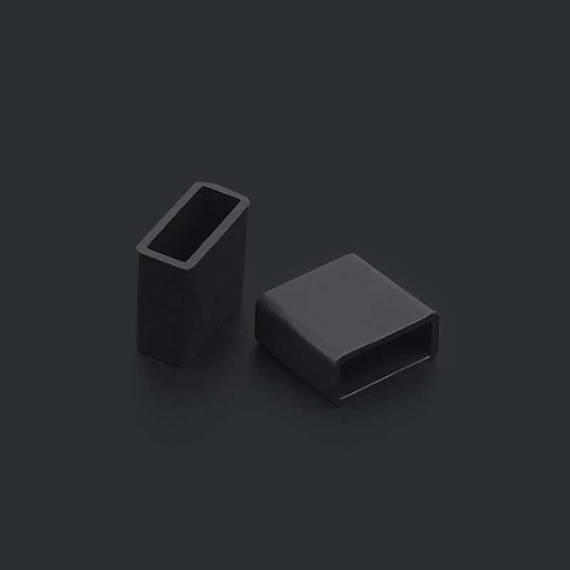 Silicon Rubber USB Dust protection Cap/USB Cap in Various Specifications Color