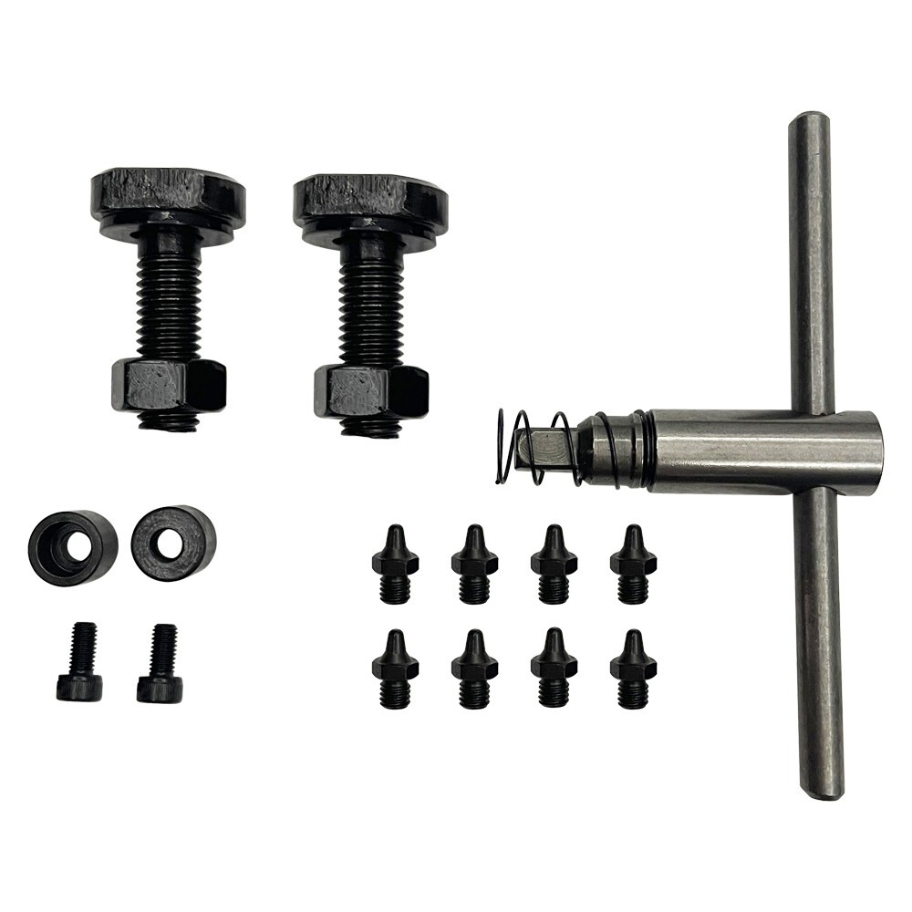 Drill Bit Grinder Universal Tool and Cutter Grinding Machine Knife Sharpener