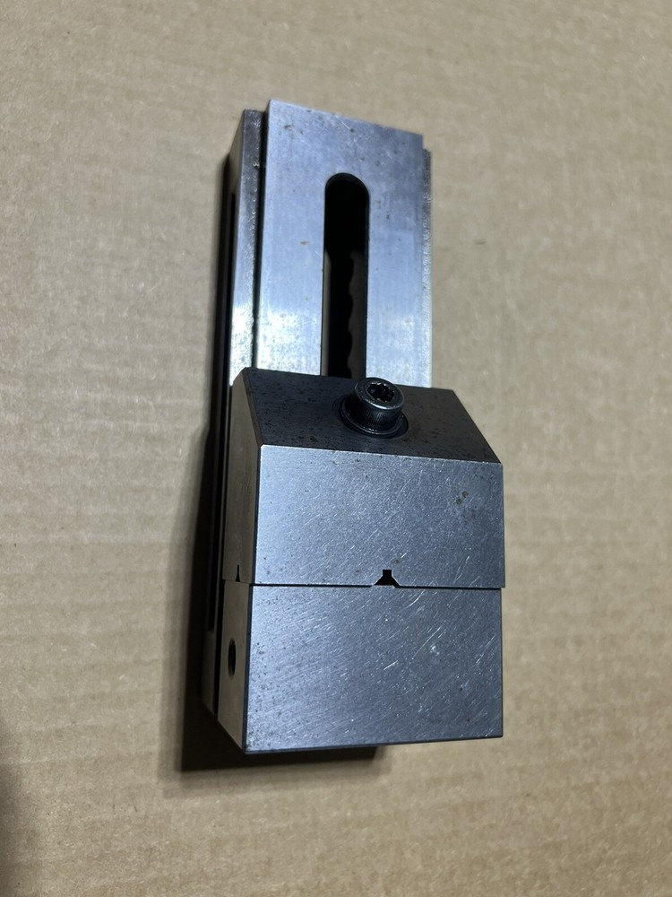 Precision Machinist Vise