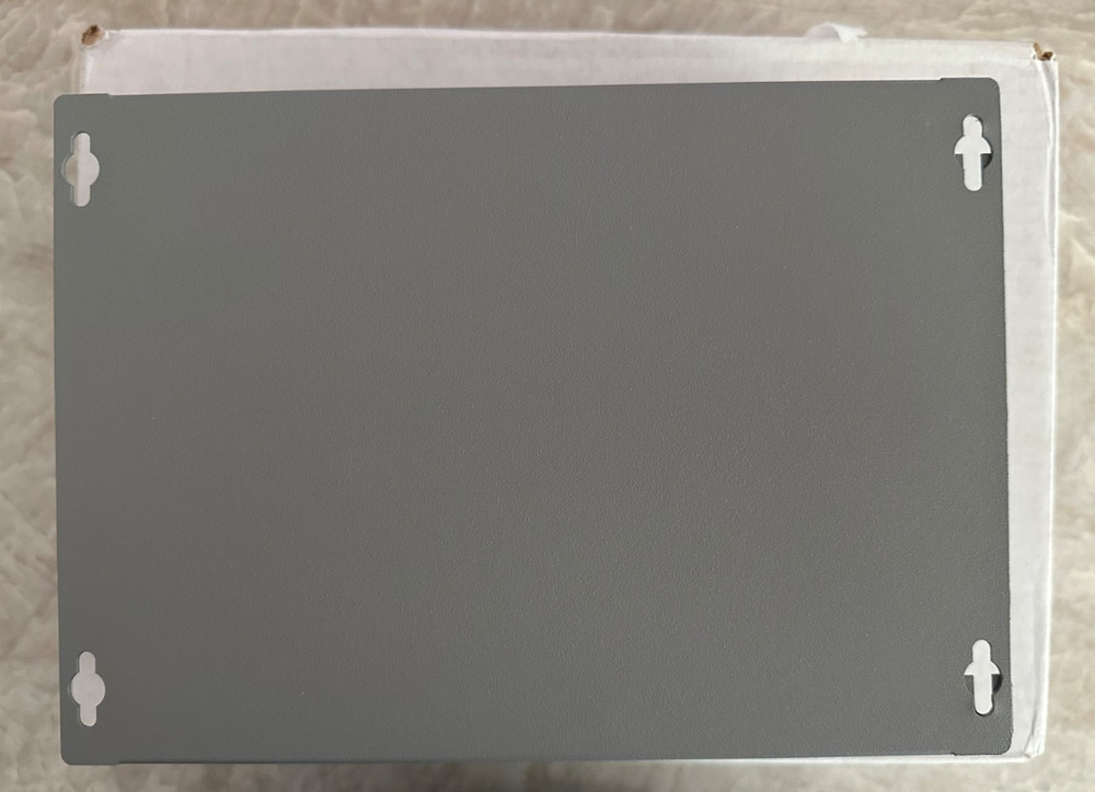 V-2003A VALCOM PAGE CONTROL - DATED: MARCH 2024