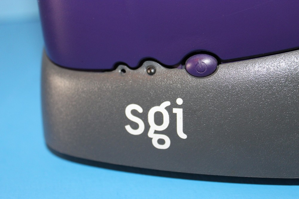 Silicon Graphics SGI O2+ Workstation