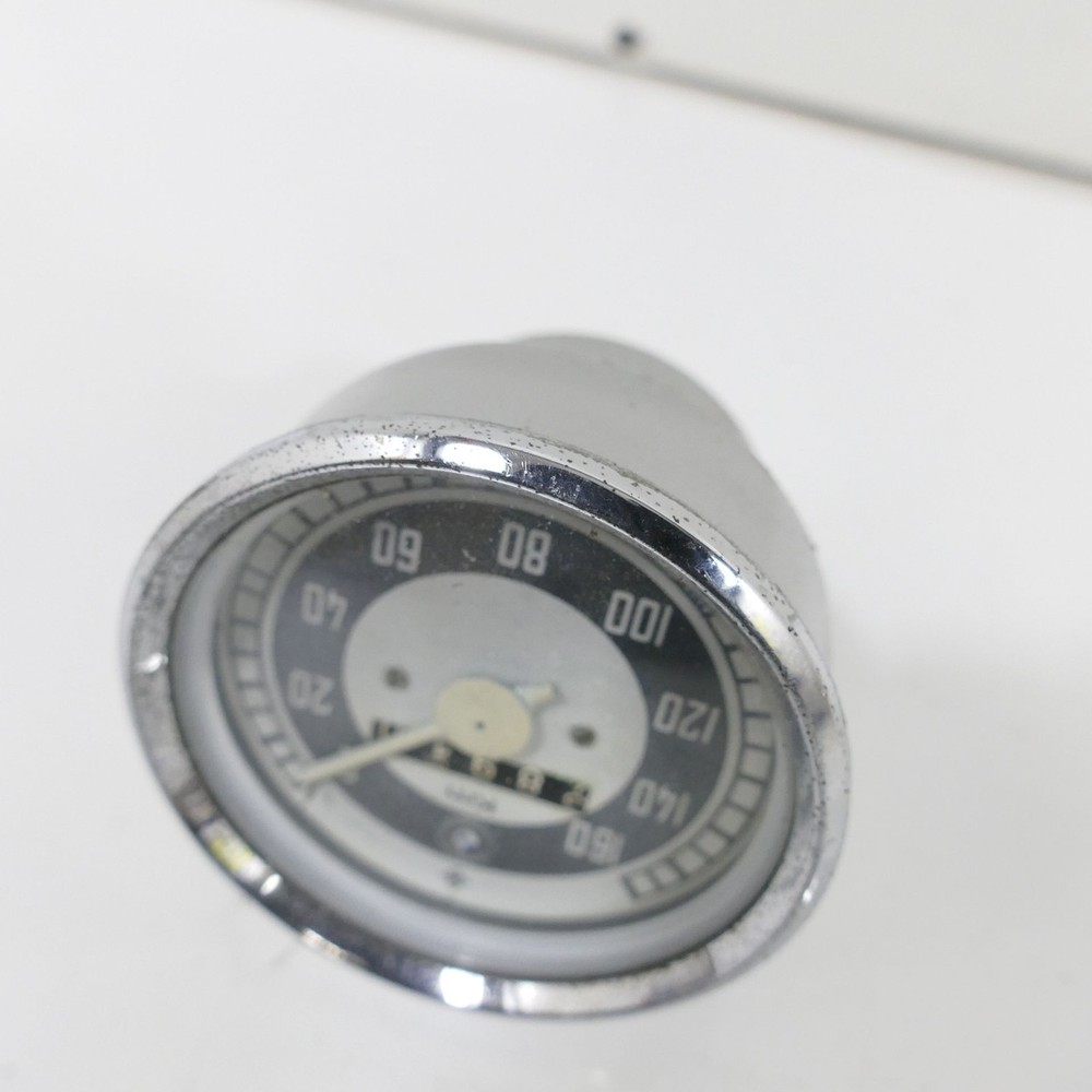 BMW Speedometer Cockpit 78470