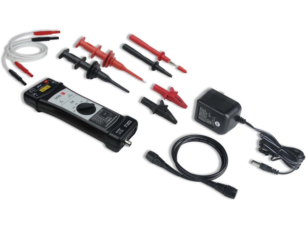 Cal Test CT4072 - Active Differential Probe