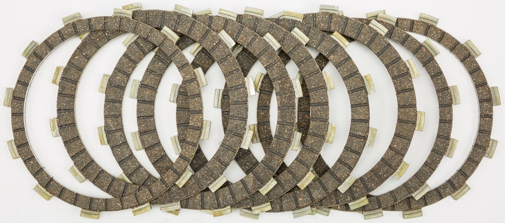 EBC Redline Clutch Kit CK1319