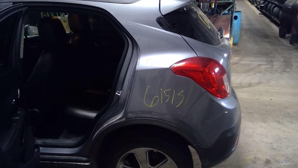 Used Telematics Interface Module fits: 2014 Buick Encore Communication OnStar op