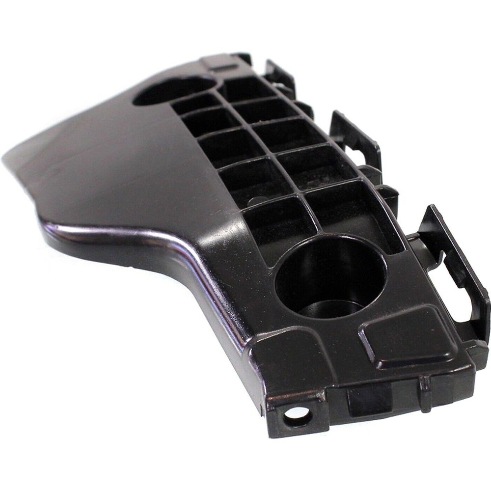 Bumper Retainer For 2012-2017 Toyota Prius C Front Left, Outer Plastic Black