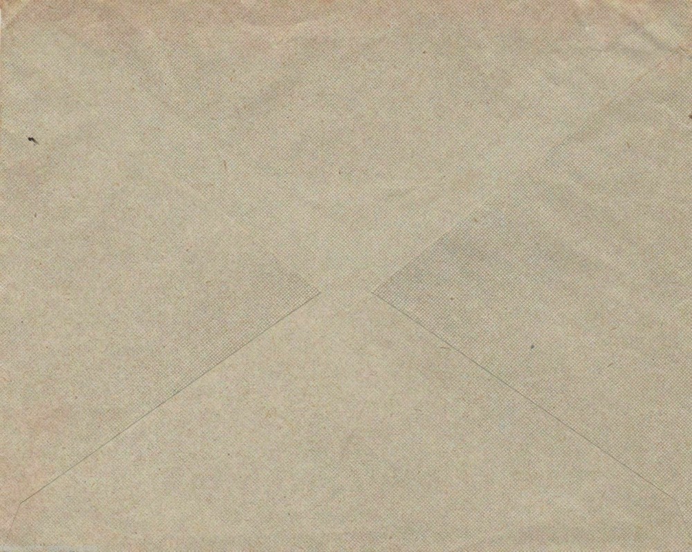 BAVARIA 1911 COVER R69