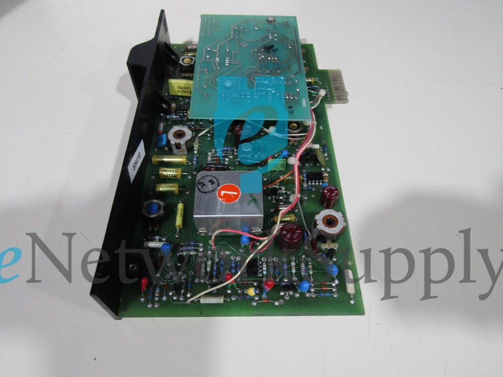 CONTINENTAL 77-831-77 S8CSCRF6AA CM-8 MOD SUB CRS CH-7