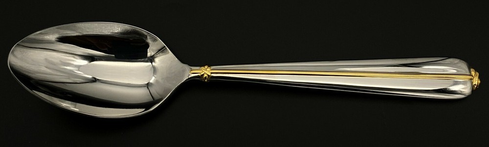 Mikasa (Stainless) Trapunto D'Oro CHOICE