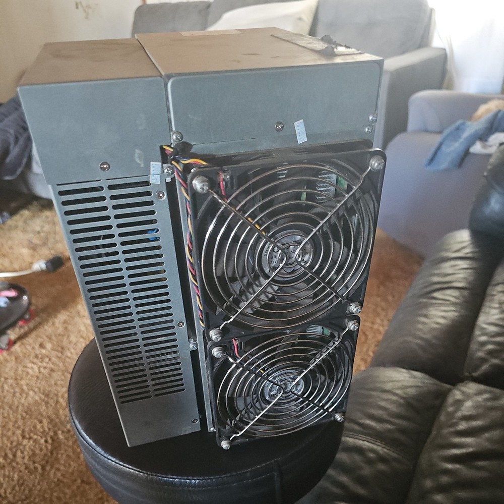 Goldshell Hs3-se Miner Asic