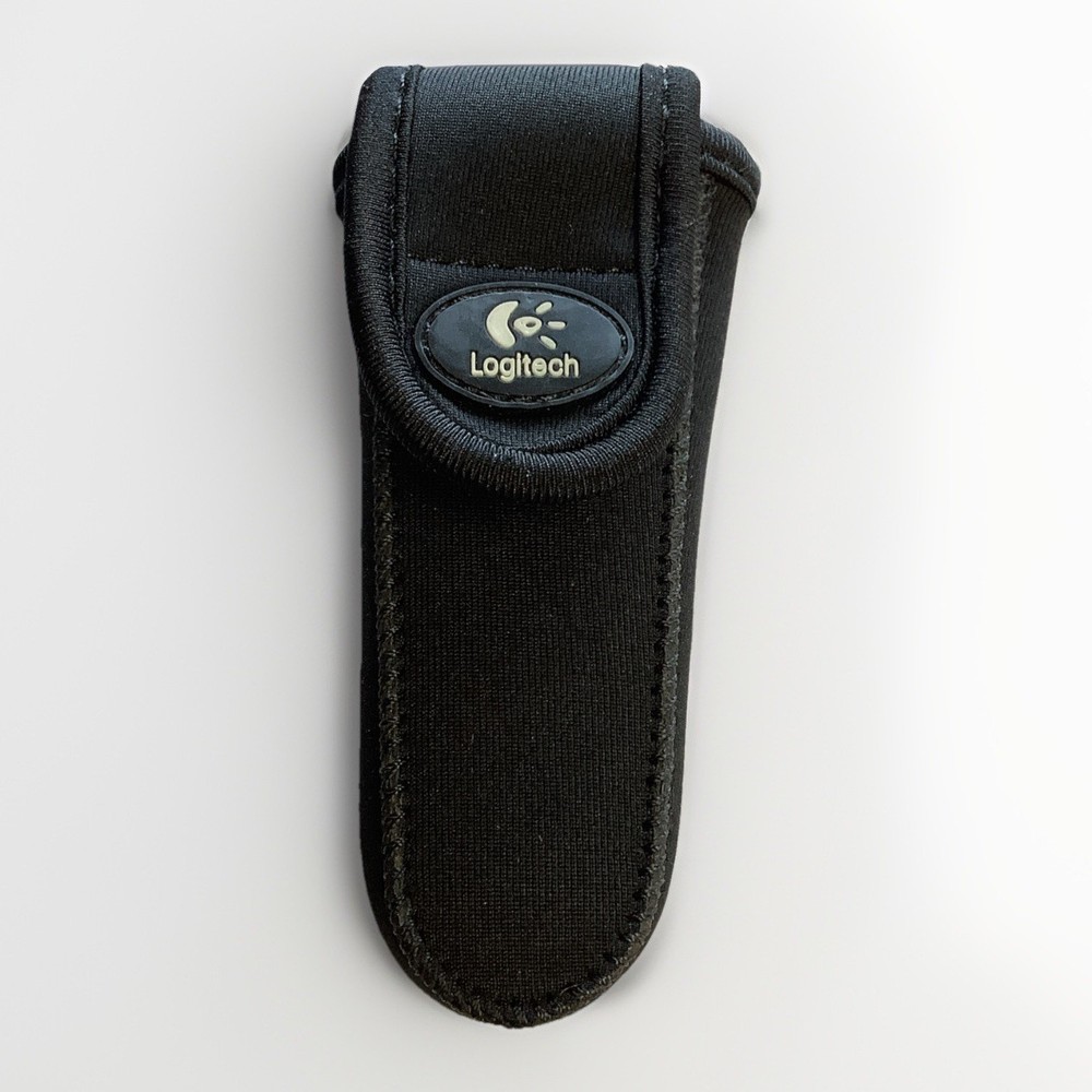 Logitech R400 Wireless Laser Presenter