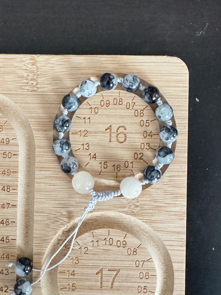 MuTong handmade bracelet