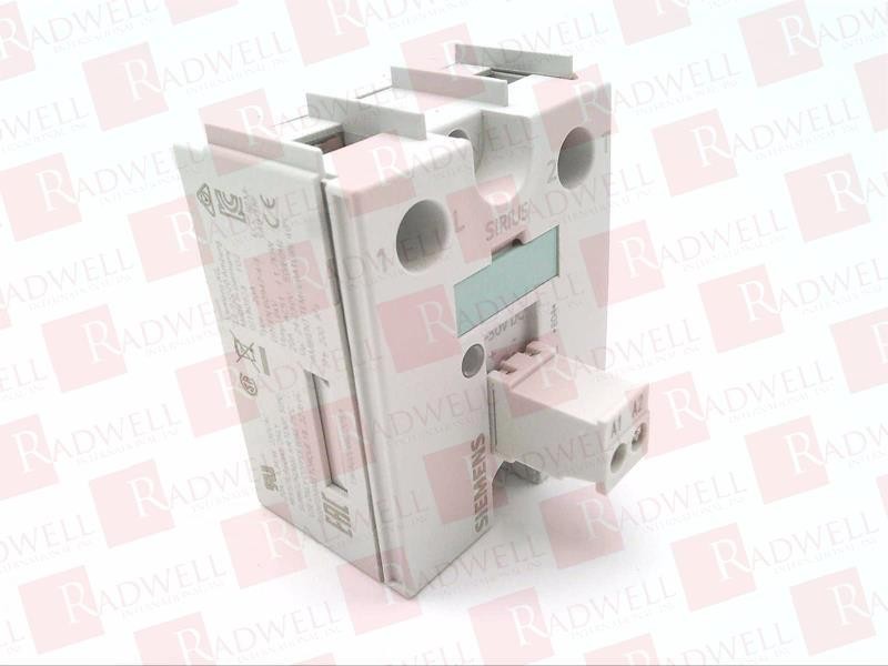 SIEMENS 3RF2020-1AA42 / 3RF20201AA42 (USED)