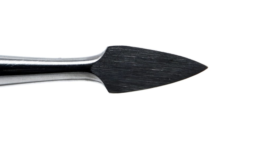 Surgical Dental Spear Root Elevators # 36 Root Extracting Premium Instruments