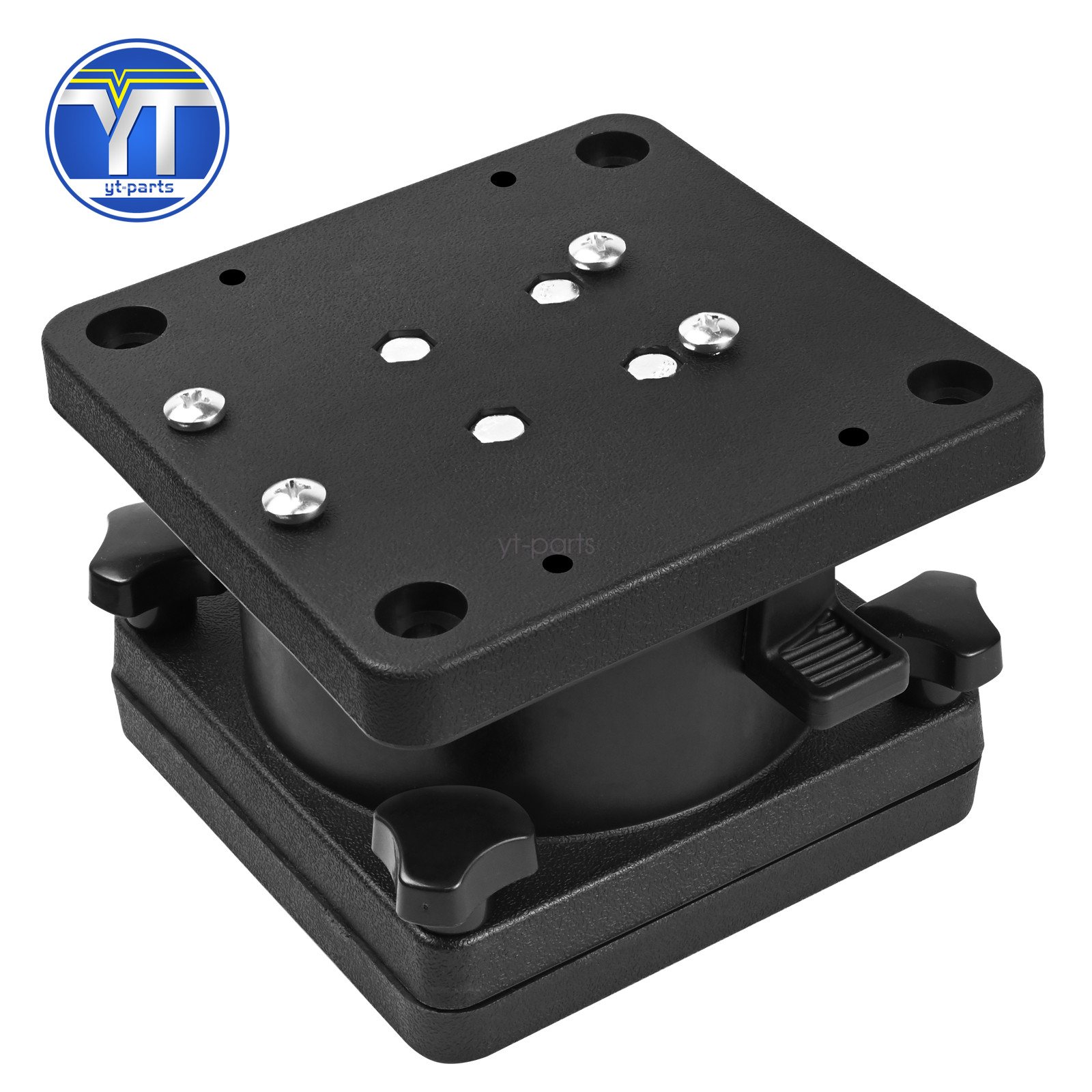 1026 Swivel Pedestal Mount for All Downrigger Models