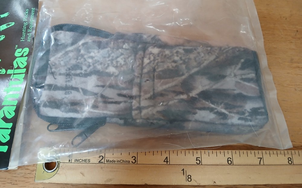 Tarantulas Hunting Pack - NOS