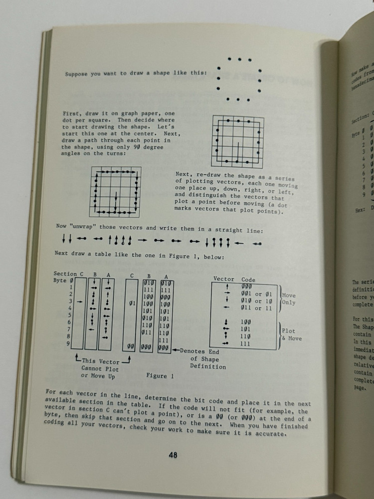 Apple Programmer's Aid #1 Utility Programs Manual - 1978