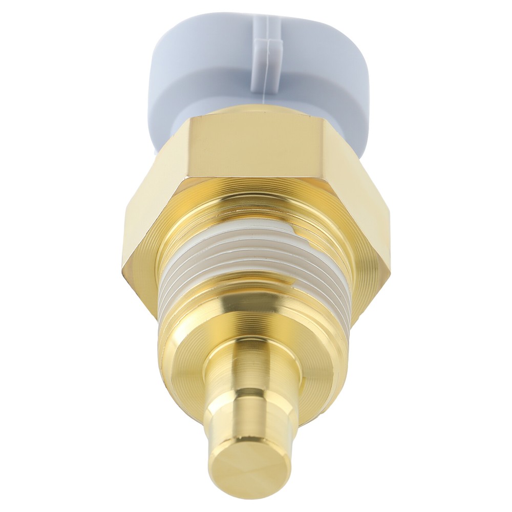213-77 Engine Coolant Temperature Sensor with Connector Pigtail Harness for GM