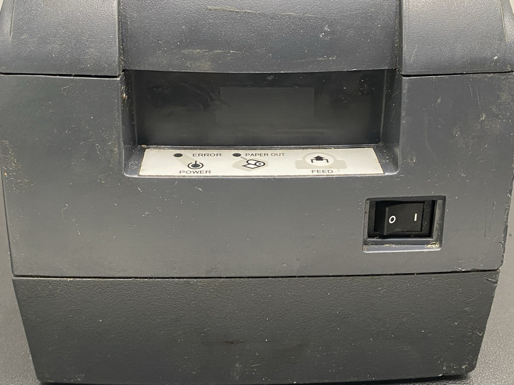 Epson TM-U220B M188B Impact Kitchen Receipt Printer