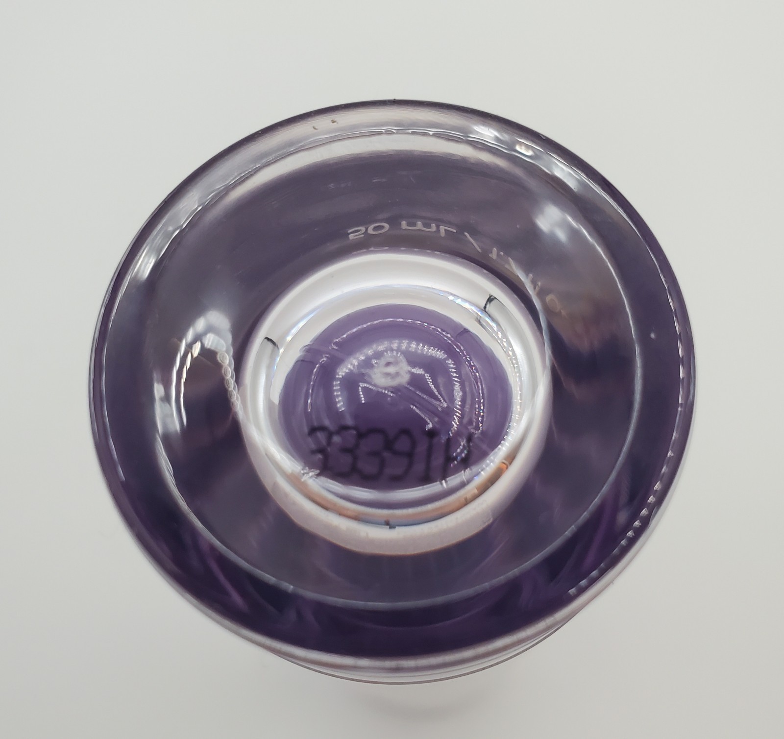 EWC Serum Ingrown Hair Treatment 1.7oz Glycolic Lavender Oil European Wax Center