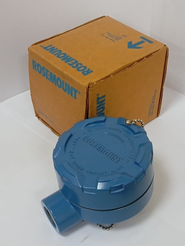 Rosemount / Connection Head / 00079-0325-0004