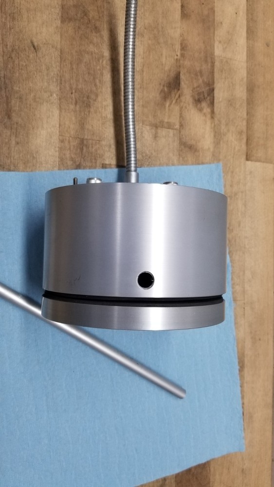 NORCON Communications TTU-1 Talk Thru Communication Unit #2