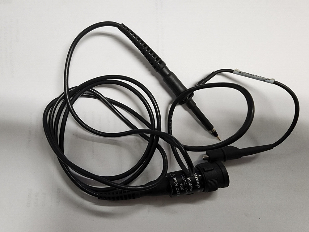 Tektronix TPP0101 Voltage Probe Unit #3