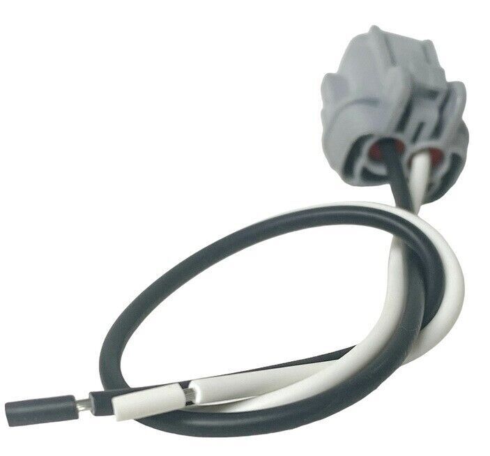 ABS Speed Sensor & Connector Front L/R Fits: Frontier Pathfinder Xterra Equator