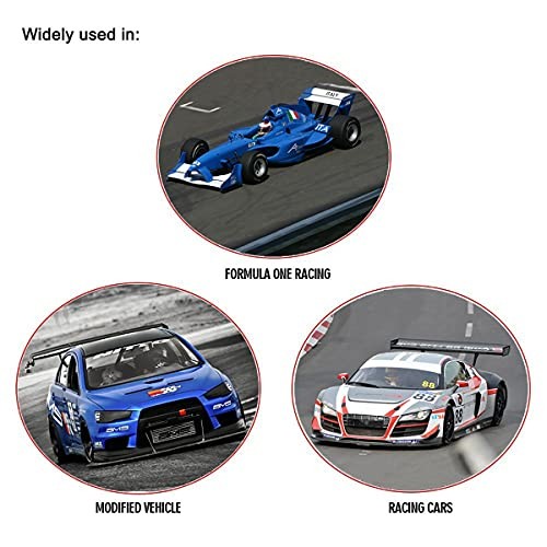 Toggle Switch Panel,Universal Car 12V Ignition Switch 3 Row Blue Plating Cover