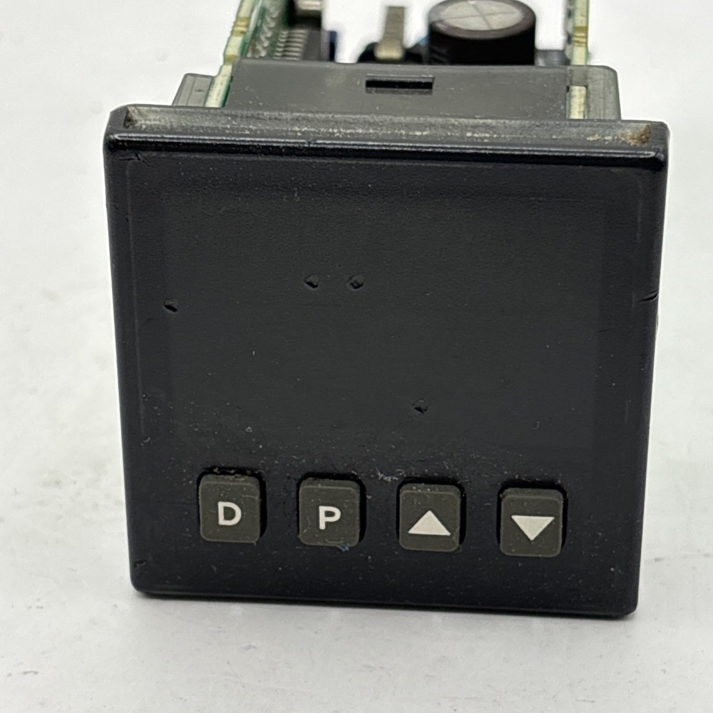 Red Lion Counter Without Back Case