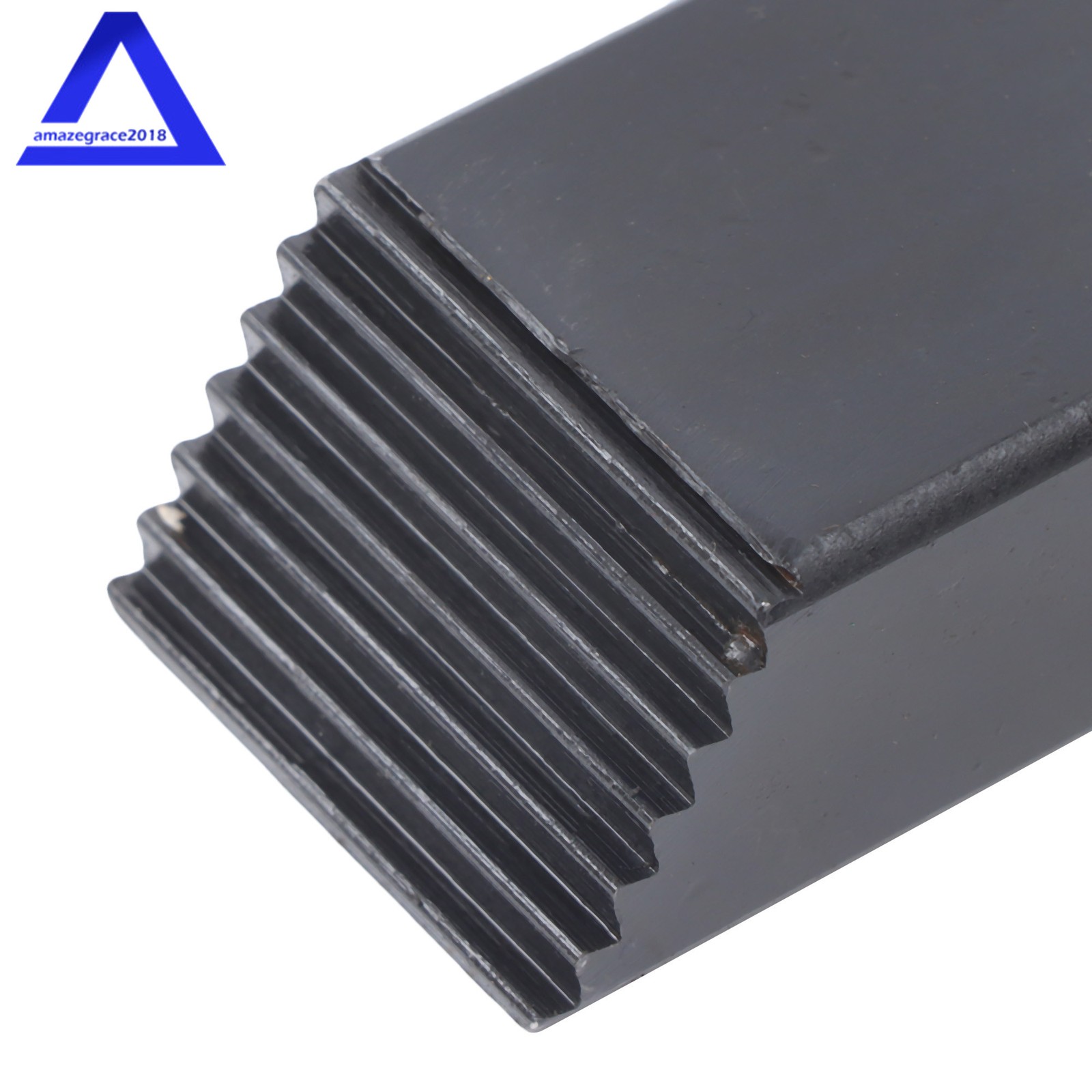 Premium 60 Pack 7/16" T-Slot Clamping Kit for 58020 Mill Set Up Set 3/8-16