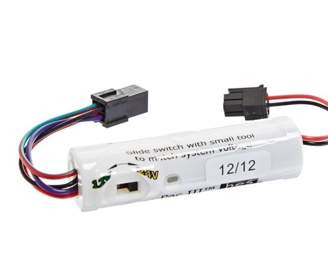 H.e.s. 2005M3 Smart-pac 3