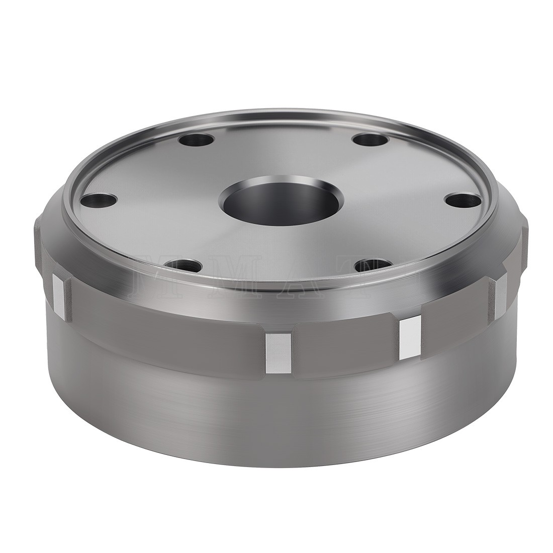 FLYWHEEL ROTOR 3B4-81450-00-00 For 2008 - 2013 YAMAHA RHINO 700 YXR700F YXR