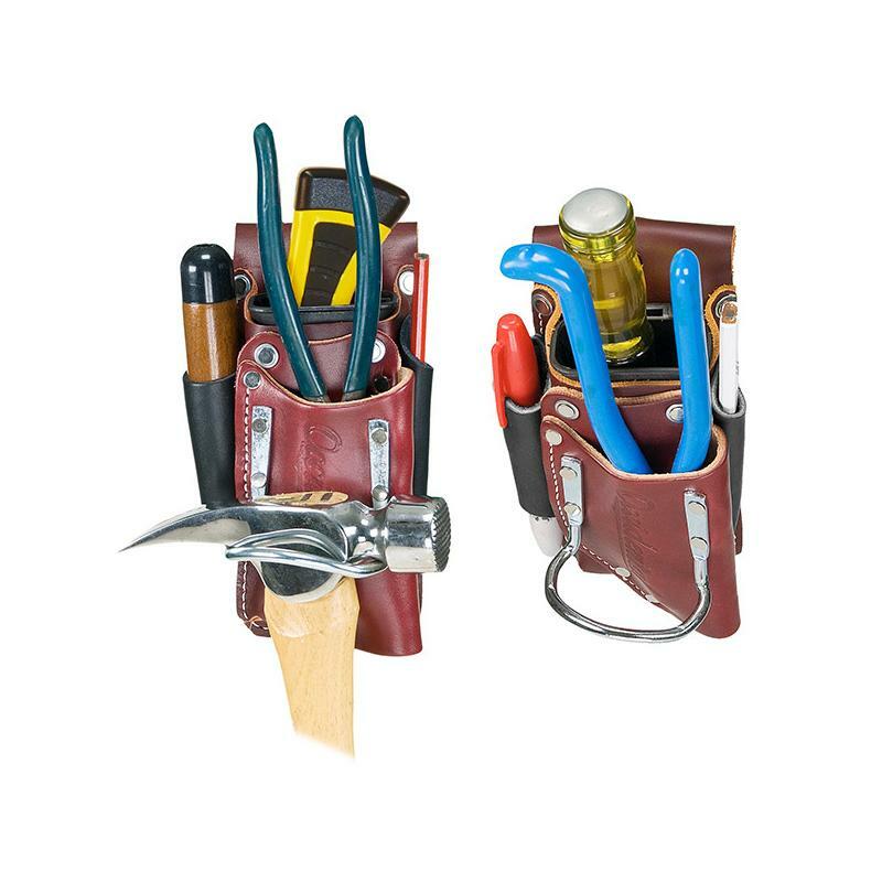 Occidental Leather 5520 Suspender Loop Attachment Set