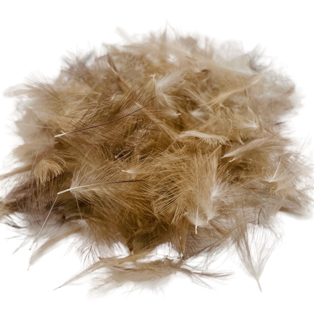 Upavon Natural Grey CDC 1 Gram Pack