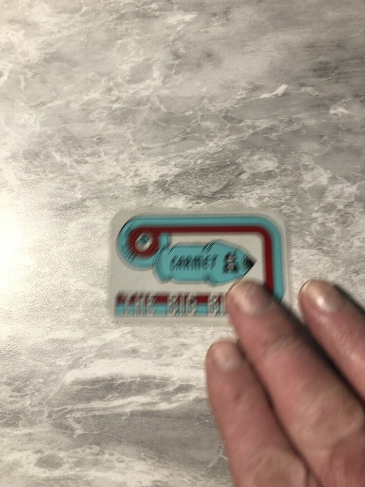 Coal Mining stickers Nice Vendor