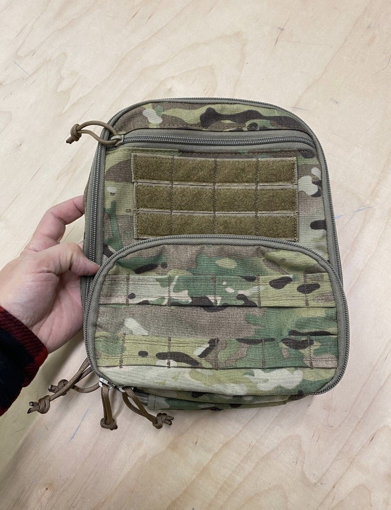 RATT Tactical USA Mini Flatmap