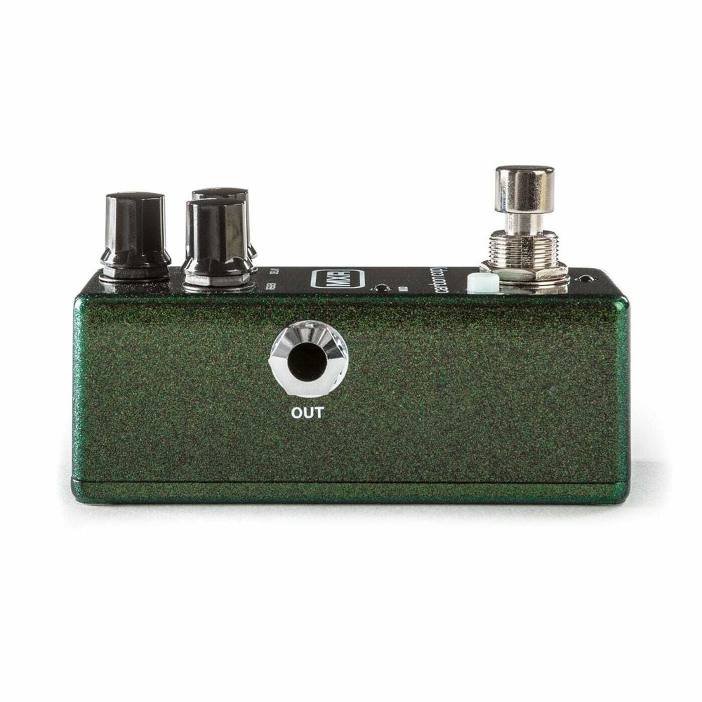 MXR M299 Carbon Copy Mini Analog Delay Guitar Pedal ( 3 FREE STRING SETS )