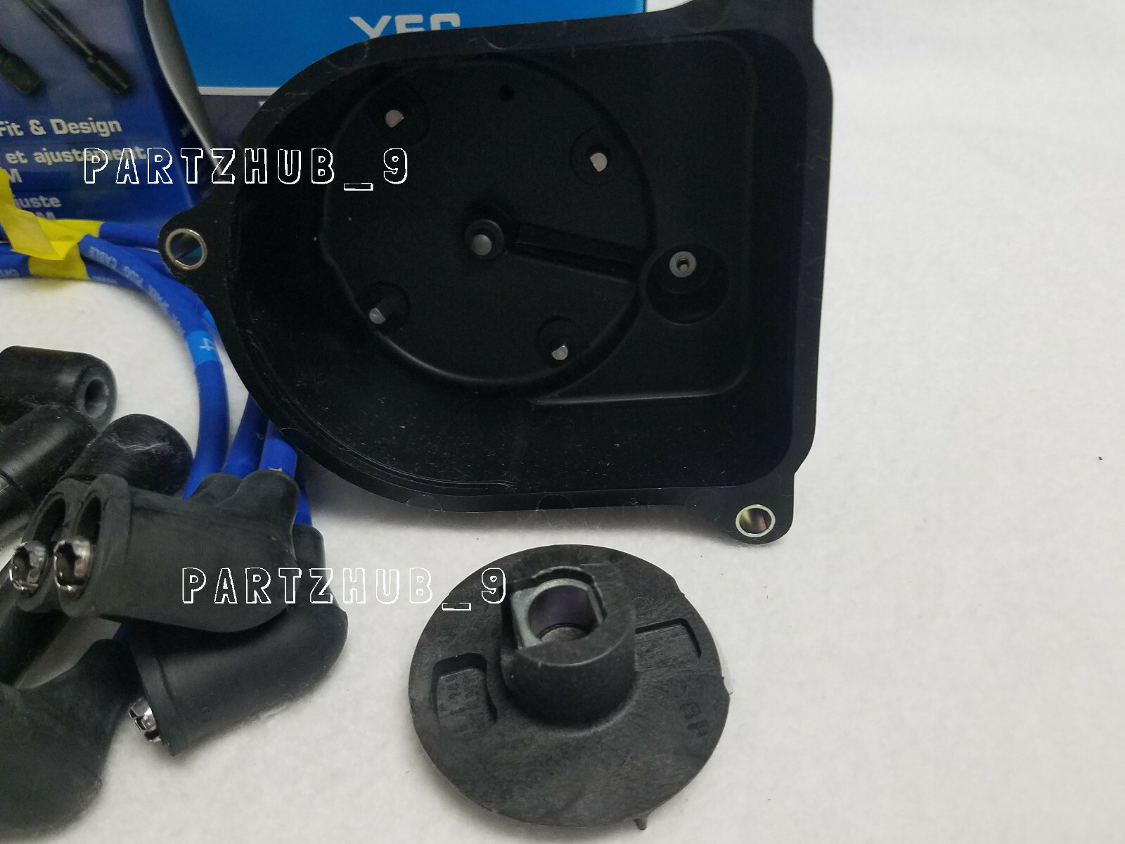 Tune Up Kit (Ignition) fits for Honda Civic Del Sol V-Tech D16Z6