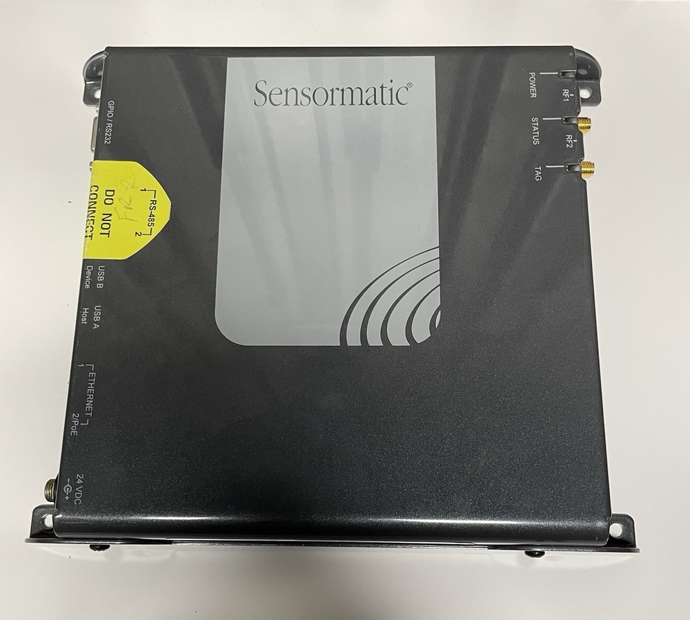 Sensormatic IDX-2000-N1 Multipurpose RFID Reader