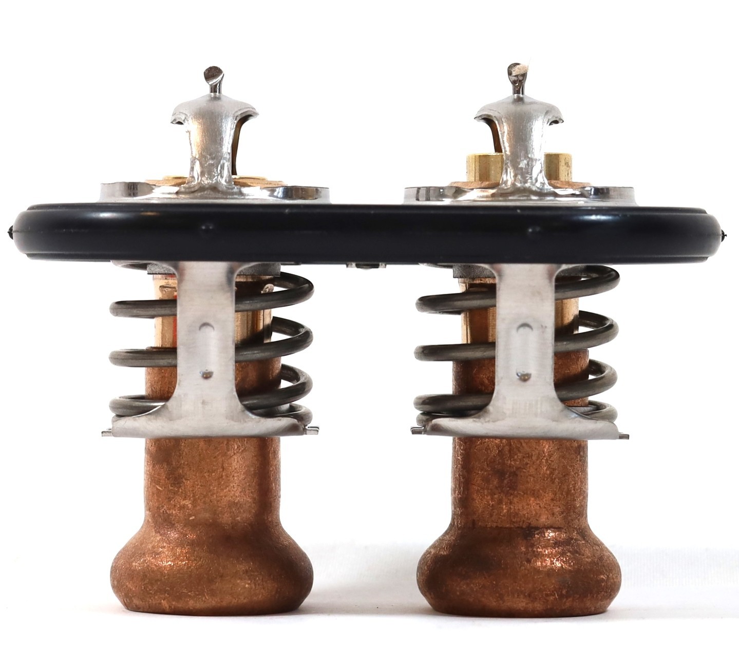 Genuine Motorcraft RT-1249 Dual Thermostat 2011-2025 6.7 Powerstroke BC3Z-8575-E