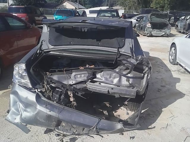 IMPALA 2006 Fuse Box Cabin 6489