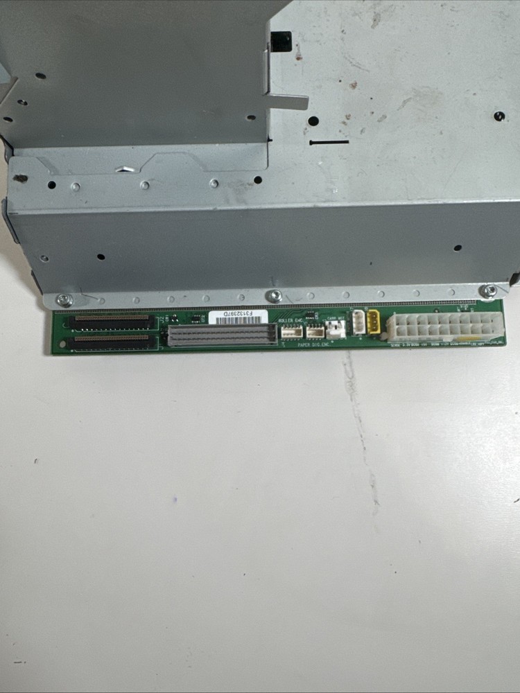 HP DESIGNJET ELECTRONICS MODULE C7769-60013, C7769-60014