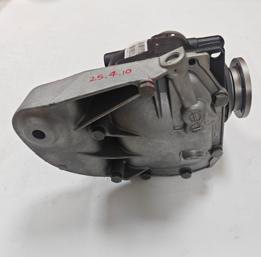 Rear Differential Assembly Fit BMW E81 E87 E90 E91 E92 33107566179 3.73 Ratio