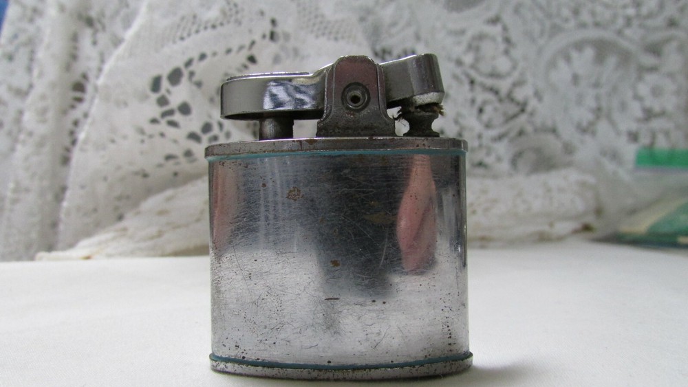 Vintage Continential Lighter CMC Japan