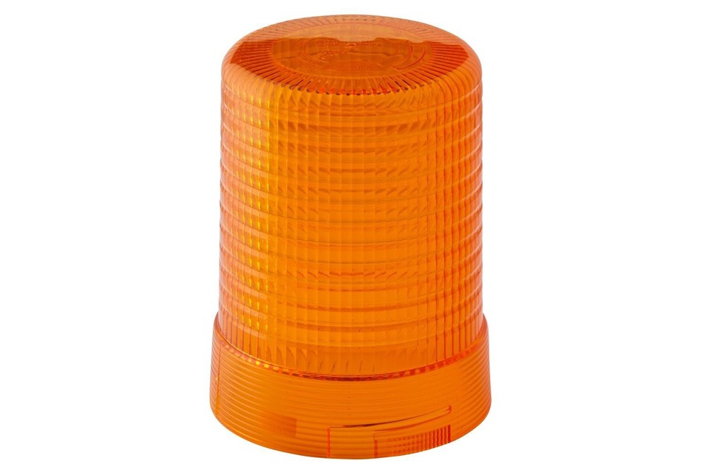 HELLA Lens, rotating beacon - Yellow 9EL856416-001