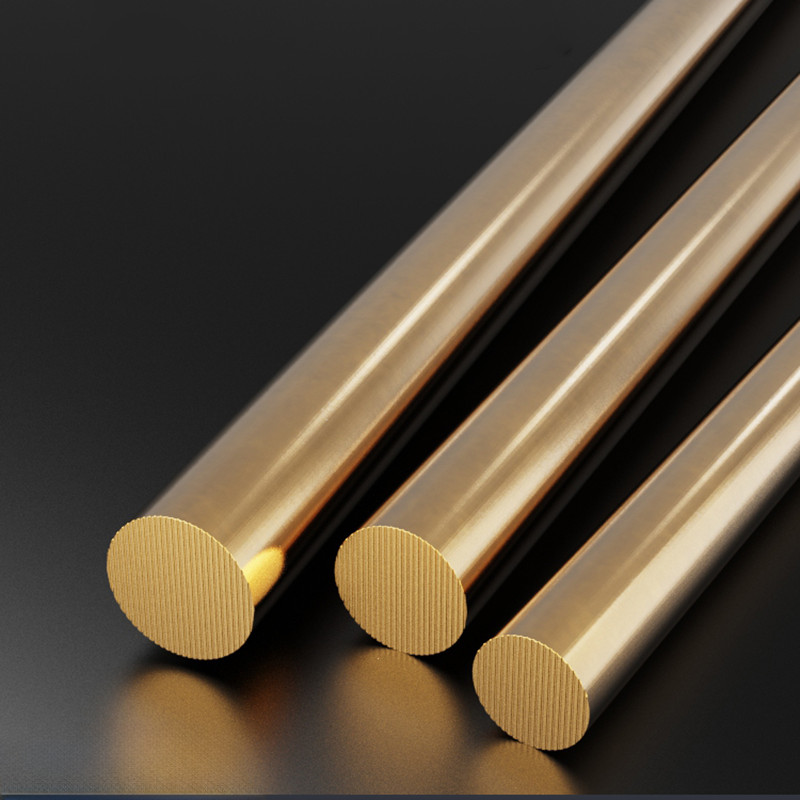 BRASS ROUND BAR ROD 3mm 5mm 6mm 7mm 8mm 10mm 12mm 13mm 14mm ... 42mm 45mm 50mm