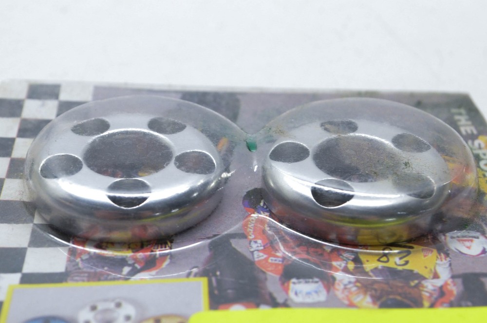 Lockhart Phillips 428-1500 Frame Slider Caps NOS